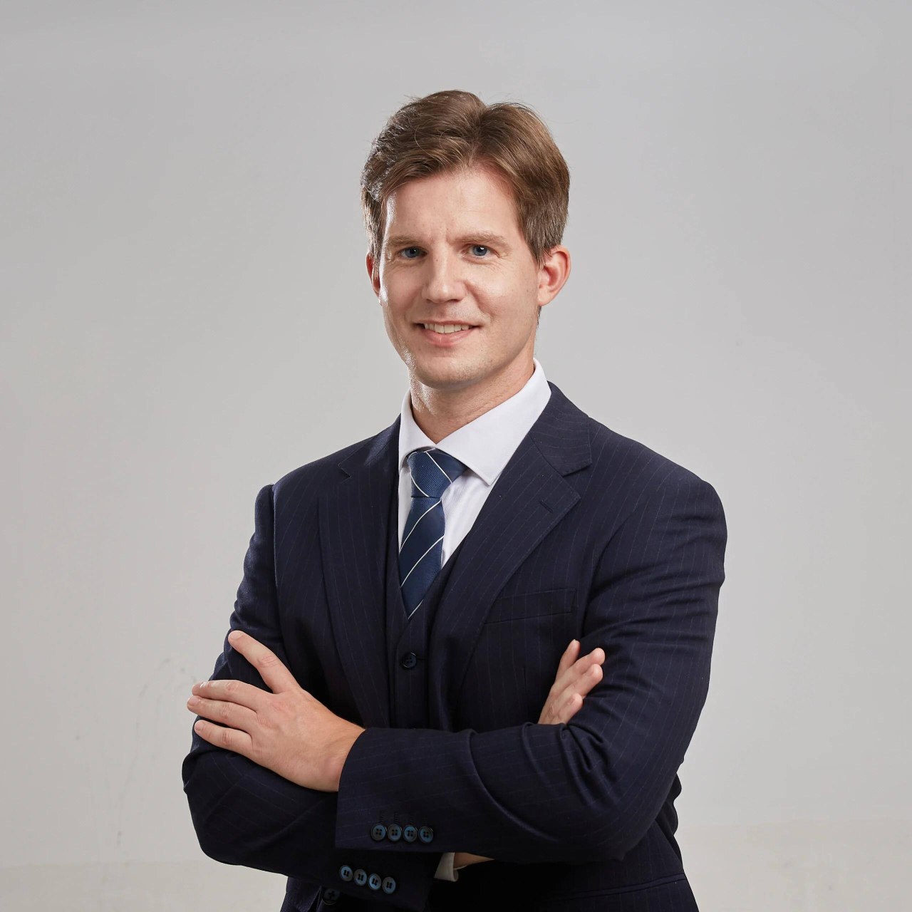 Callum Evans（卡伦·埃文斯）